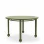Tables de jardin - Dining table - FJAKA FURNITURE