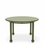 Tables de jardin - Dining table - FJAKA FURNITURE