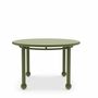 Tables de jardin - Dining table - FJAKA FURNITURE