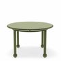 Tables de jardin - Dining table - FJAKA FURNITURE