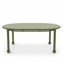 Tables de jardin - Dining table - FJAKA FURNITURE