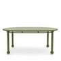 Tables de jardin - Dining table - FJAKA FURNITURE