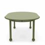 Tables de jardin - Dining table - FJAKA FURNITURE