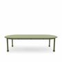 Tables de jardin - Dining table - FJAKA FURNITURE
