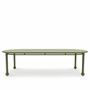 Tables de jardin - Dining table - FJAKA FURNITURE