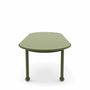Tables de jardin - Dining table - FJAKA FURNITURE