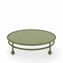 Tables de jardin - Table basse - FJAKA FURNITURE