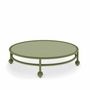 Tables de jardin - Table basse - FJAKA FURNITURE