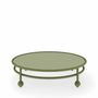 Tables de jardin - Table basse - FJAKA FURNITURE