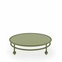 Tables de jardin - Table basse - FJAKA FURNITURE