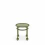 Tables de jardin - Side table - FJAKA FURNITURE