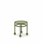 Tables de jardin - Side table - FJAKA FURNITURE