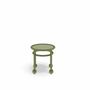 Tables de jardin - Side table - FJAKA FURNITURE