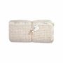 Serviettes de bain - Drap de bain en coton biologique MIREILLE4 130x180 cm - BED AND PHILOSOPHY