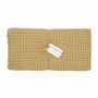 Serviettes de bain - Drap de bain en coton biologique MIREILLE4 130x180 cm - BED AND PHILOSOPHY