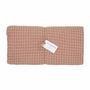 Serviettes de bain - Drap de bain en coton biologique MIREILLE4 130x180 cm - BED AND PHILOSOPHY