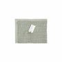 Serviettes de bain - Serviette de bain en coton biologique MIREILLE2 50x70 cm - BED AND PHILOSOPHY
