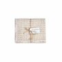 Serviettes de bain - Serviette de bain en coton biologique MIREILLE2 50x70 cm - BED AND PHILOSOPHY