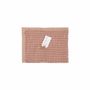 Serviettes de bain - Serviette de bain en coton biologique MIREILLE2 50x70 cm - BED AND PHILOSOPHY