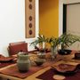 Table cloths - Madder Series 03 Runner 05 - PATORA