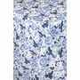 Table cloths - Lapin Kukka Tablecloth Blue 145x250 cm - PENTIK