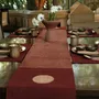 Table cloths - Madder Series 03 Runner 07 - PATORA