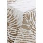 Couverts & ustensiles de cuisine - Nappe Laulujoutsen Or 145x250 cm - PENTIK