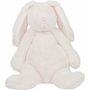 Jeux enfants - Halipupu Câlin Lapin Rose 29 cm - PENTIK