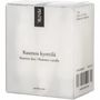 Bougies - Bougie Kaamos 6 pièce/boîte Blanc 7 cm - PENTIK