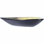 Everyday plates - Huvila Studio Heart Bowl Yellow 18x22 cm - PENTIK