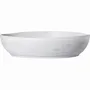 Everyday plates - Kivi Serving Bowl Beige 27x7 cm 2,5 l - PENTIK