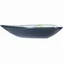 Everyday plates - Lehto Studio Heart Bowl Green 18x22 cm - PENTIK