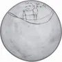 Assiettes au quotidien - Assiette Posio Profonde 20 cm 0,95 l - PENTIK