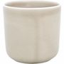 Mugs - Tuntu Mug Beige 0,35 l - PENTIK
