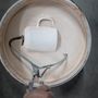Mugs - Metsänväki Mug Light Brown 0,2 l - PENTIK