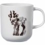 Tasses et mugs - Tasse Vasa Marron 0,2 l - PENTIK