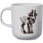 Tasses et mugs - Tasse Vasa Marron 0,2 l - PENTIK