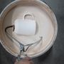 Tasses et mugs - Tasse Vasa Marron 0,2 l - PENTIK