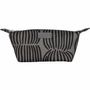 Autres linges de bain - Trousse de toilette Vilja gris foncé 18x12x12 cm - PENTIK