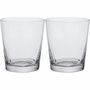 Glass - Vuolle Tumbler Clear 25 cl - PENTIK