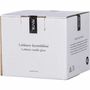 Bougies - Lohkare Bougie Verre Clair 10x8 cm - PENTIK