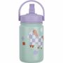 Tasses et mugs - Gourde Heppa Vert Clair 0,35 l - PENTIK