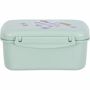 Couverts & ustensiles de cuisine - Heppa Lunchbox Vert Clair 900 ml - 8x13x17 cm - PENTIK