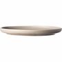 Assiettes au quotidien - Assiette Tuntu Beige 20 cm - PENTIK