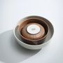 Everyday plates - Tuntu Bowl Brown 0,3 l - PENTIK