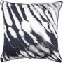Linens - Laulujoutsen Cushion Cover Dark Grey 45x45 cm - PENTIK