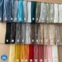 Coussins textile - Coussin décoratif fait main. Décor recyclé du Portugal. -10% - SOWL