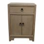 Tables de nuit - Petit cabinet – Finition naturelle ou laqué - PAGODA INTERNATIONAL