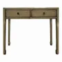 Desks - Original and old console desk - PAGODA INTERNATIONAL