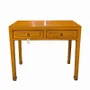 Desks - Original and old console desk - PAGODA INTERNATIONAL